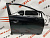 Двері передні праві Honda Civic 2012-2015 (67010-TR6-C80ZZ), аналог
