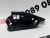 Кріплення переднього бампера праве верхнє Chevrolet Malibu 2016-2019 (23478388), аналог