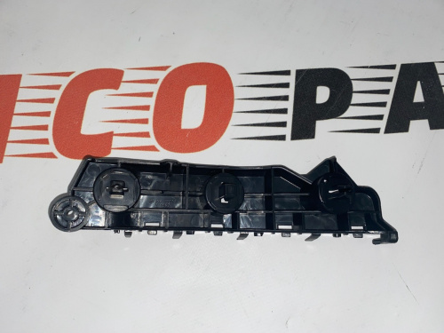 Крепление переднего бампера правое Nissan X-Trail(Rogue) 2021-2023 (62222-6RR0B), аналог