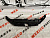 Накладка замка капота Toyota Highlander 2014-2019 (532950-E070) , аналог