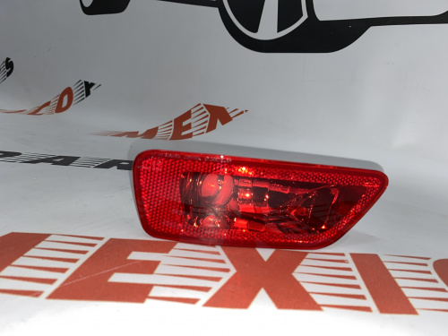 Катафот левый Dodge Journey 2011-2019 (57010721AC), аналог
