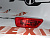 Катафот левый Dodge Journey 2011-2019 (57010721AC), аналог
