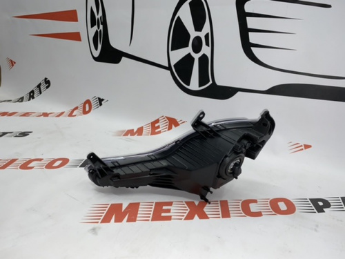 Протитуманна фара права Hyundai Elantra 2011-2015 (92202-3X210), аналог