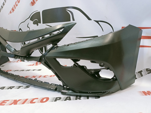 Бампер передній комплектація XSE Toyota Camry 2018-2020 (52119-0X939), аналог
