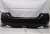 Бампер задний Nissan Altima 2016-2018 (85022-9HS0H)), аналог