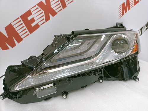 Фара ліва  LED Toyota Camry 2018-2020 (81150-06D70), аналог
