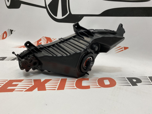Противотуманная фара правая EU Hyundai Elantra 2011-2015 (92201-3X230), аналог