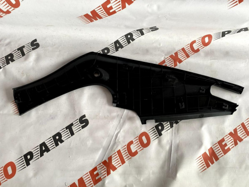 Накладка підкапотного боксу ліва Tesla Model S 2012-2020 (106047900b), аналог