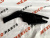 Накладка підкапотного боксу ліва Tesla Model S 2012-2020 (106047900b), аналог