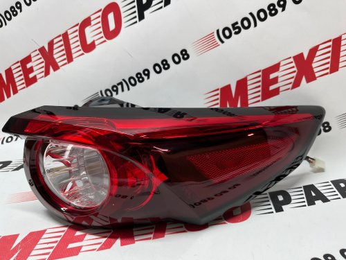 Ліхтар в крило правий Mazda CX 9 2016-2023 , аналог