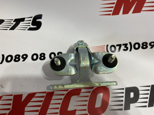 Петля кришки багажника права Tesla Model Y 2020-2024 (1500495-00-C), аналог