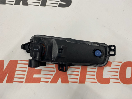 Противотуманная фара левая Ford Focus 2015- 2018 (F1EZ-15201-A), аналог