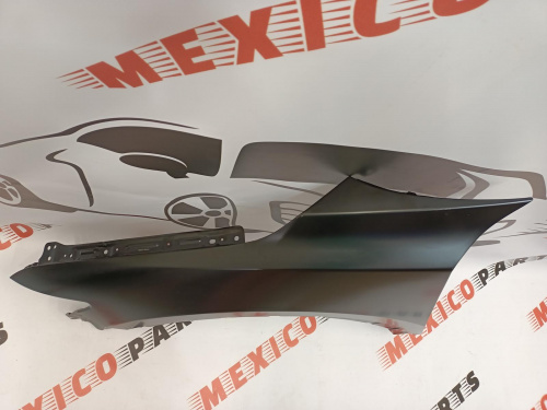 Крило переднє ліве TONG YANG Mazda CX5 2017-2020 (KB7W52211), аналог