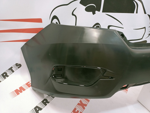 Бампер задній Honda Civic 2016-2020 (04715-TBA-A00ZZ), аналог