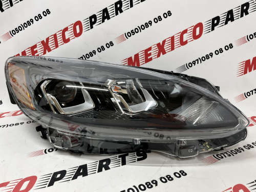 Фара правая из ДХО Ford Escape (Kuga) 2020- 2022 (LJ6Z13008C), аналог