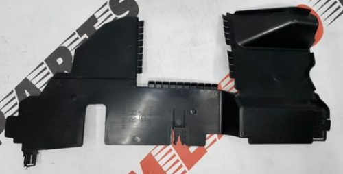 Пыльник правый Nissan Altima 2013-2018 (92184-3TA0A), аналог