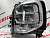 Фара правая 6 LED Mitsubishi Outlander 2023-(8301-D812 LED), аналог