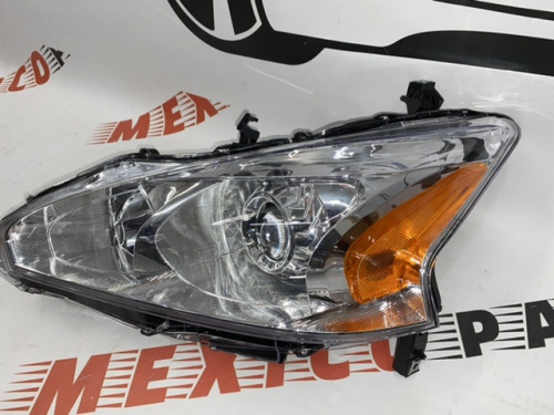 Фара левая USA Nissan Altima 2013-2015 (26060-3TA0A), аналог