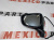 Зеркало левое 7 pin Mazda 6 2016-2018 (GW3H-69-18Z), аналог