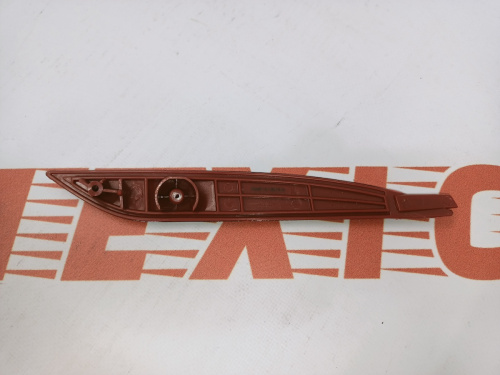 Катафот заднего бампера левый Hyundai Sonata 2012-2014(92405-3S000), аналог