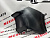 Бампер задний (клик) правый Nissan X-Trail(Rogue) 2021-2023 (850166RR0H), аналог