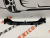 Кріплення переднього бампера центр Mazda CX-5 2011-2016 (KD45501C0), аналог Кріплення переднього бампера центр Mazda CX-5 2011-2016 (KD45501C0), аналог