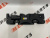 Накладка замка капота 2.5 Toyota RAV4 2019-2021 (1668125010), аналог Накладка замка капота 2.5 Toyota RAV4 2019-2021 (1668125010), аналог