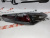 Комплект задніх ліхтарів тюнинг Toyota Camry 2018-2021 (81550-06730T), аналог Комплект задніх ліхтарів тюнинг Toyota Camry 2018-2021 (81550-06730T), аналог