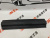 Накладка на двері передня ліва Toyota RAV-4 2013-2015 (75074-42010), аналог Накладка на двері передня ліва Toyota RAV-4 2013-2015 (75074-42010), аналог
