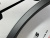 Арка крыла задняя левая R-Line Volkswagen Touareg 2015-2017, аналог