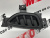 Заглушка противотуманной фары левая Ford Escape (Kuga) 2020-2022 (LJ6Z15A246AB), аналог