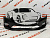 Бампер передний Mazda 6 2014-2016 (GHP9-50-031C-BB), аналог