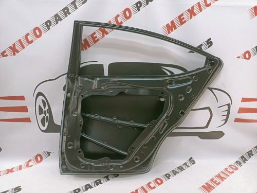 Двері задні праві Hyundai Elantra 2016-2020 (77004-F3000), аналог