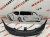Бампер передний без отверстий под омыватель SE Dodge Journey 2011- (1SW02TZZAC), аналог Бампер передний без отверстий под омыватель SE Dodge Journey 2011- (1SW02TZZAC), аналог