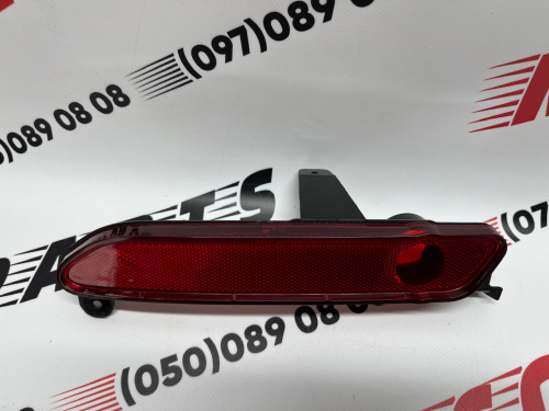 Катафот задний левый Toyota RAV4 2019-2021, аналог