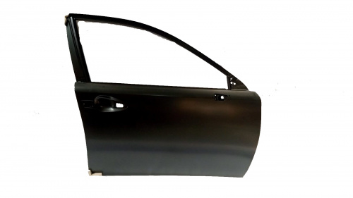 Двері передні праві Lexus ES 350 2013-2018 (67001-33211), аналог
