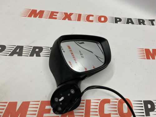 Дзеркало праве 8 pin Mazda CX-5 2014-2016, аналог
