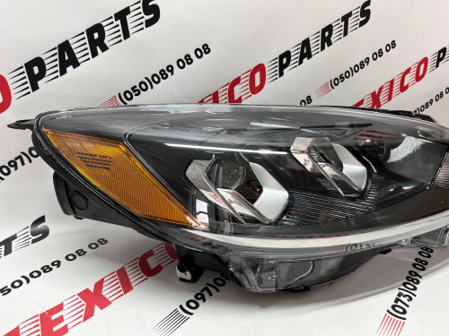 Фара правая Ford Escape (Kuga) 2020- 2022 , аналог