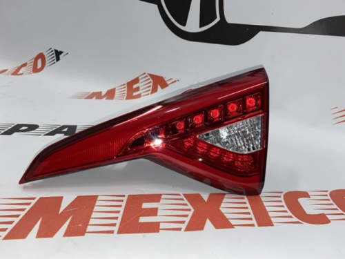 Фонарь задний внутренний правый в точку LED Hyundai Sonata 2015-2017 (92404-C2100), аналог