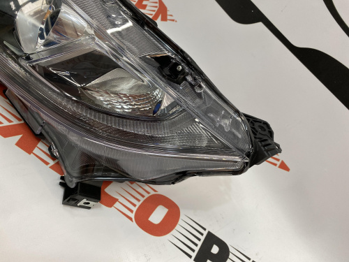 Фара левая галоген Honda Civic 2016-2020 (33150-TBA-A01), аналог