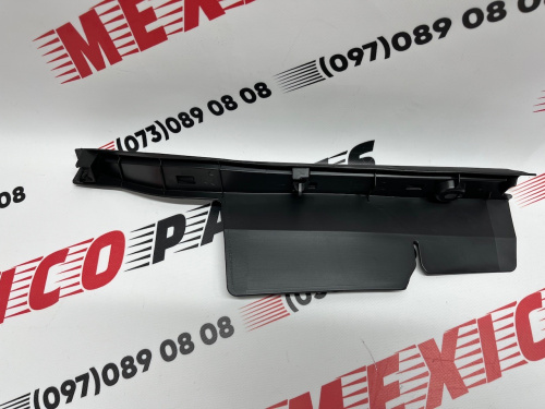 Пильник крила правий Toyota RAV4 2019-2021 (5338800R050), аналог