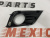 Рамка противотуманной фары левая Nissan Altima 2016-2018 (62257-9HS0A), аналог Рамка противотуманной фары левая Nissan Altima 2016-2018 (62257-9HS0A), аналог