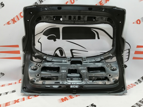 Крышка багажника (ляда) Hyundai Tucson 2016-2020 (73700-D3040), аналог