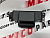 Накладка замка капота Mazda 6 2013-2021 (GHR1501C0A), аналог