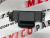 Накладка замка капота Mazda 6 2013-2021 (GHR1501C0A), аналог Накладка замка капота Mazda 6 2013-2021 (GHR1501C0A), аналог