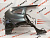 Крило заднє праве Honda CR-V 2012-2016 (04636-T0G-A90ZZ), аналог