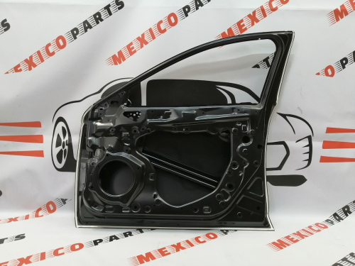 Дверь передняя правая Mazda 6 2013-2021 (GHY05802XJ), аналог