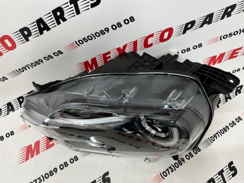 Фара левая из LED ДХО Ford Bronco Sport 2021-2026 (M1PZ13008C), аналог