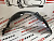 Підкрилок передній правий Toyota Camry 2012-2014 (5387506120), аналог