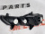 Противотуманная фара 3 лампочки левая Ford Escape 2013-2016 (CJ5Z-13201-C), аналог